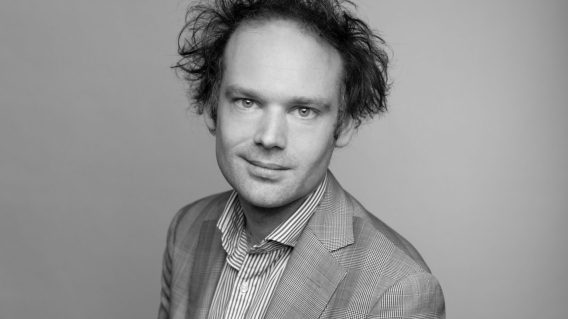 Erik Jensen wasn’t ready for the Schwartz Media CEO gig a year ago… now, he’s hitting the ground running