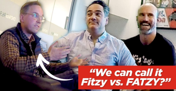 When radio pranksters become the prankees