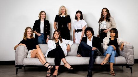 Phillip Island appoints PR agency