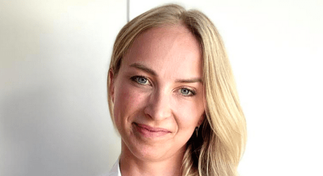 Saatchi & Saatchi Australia  appoints Georgia Jones as Melbourne GM
