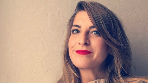 Hannah Sturrock joins the ACA as national head of engagement
