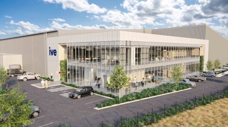 ASX-listed IVE Group makes $61m deal for new facilities in Melbourne