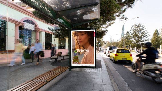 JC Decaux announces new national Street Furniture network packages