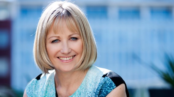 Jacqui Feeney joins Australian production house Kentel as CEO