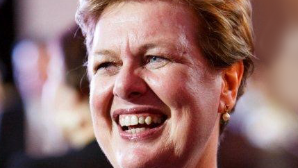 AANA appoints Julie Flynn as interim CEO