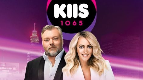 ARN’s Duncan Campbell praises record result for KIIS FM’s Kyle and Jackie O and warns 2GB will bounce back
