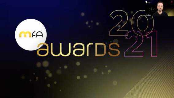 MFA Awards return for 2021 with Claire Hooper as host