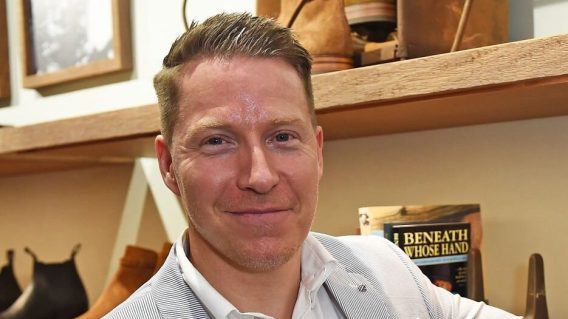 Kiwi buy-now-pay-later company nabs former RM Williams CMO