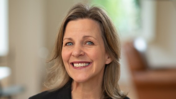 Melinda Geertz departs Leo Burnett, Emma Montgomery becomes CEO