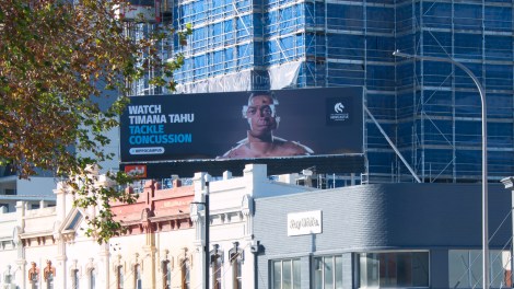 University of Newcastle champions storytelling in new campaign