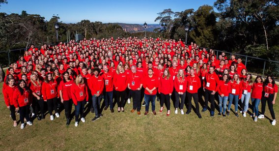 OMD Brisbane wins Chevron Australia Downstream media account