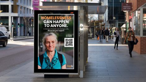 ‘Further digitisation is the primary objective’: oOh!media’s CEO Cathy O’Connor