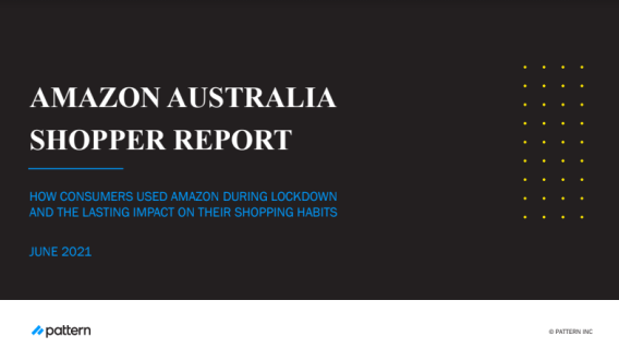 Aussie online shoppers’ access to Amazon Prime up 63%