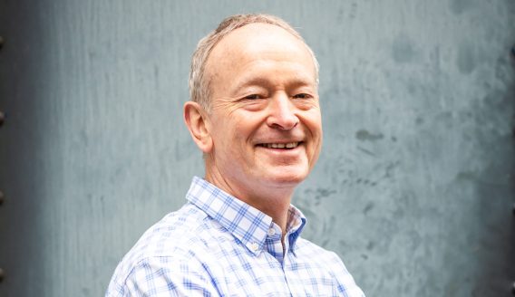 Mumbrellacast Interview: Paul Cowan on the client-agency relationship