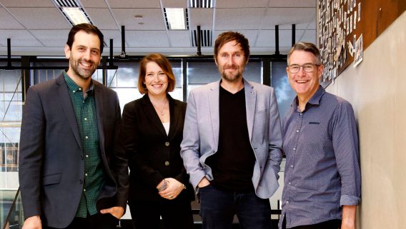 Wunderman Thompson launches Experience Design Hub in Perth CBD