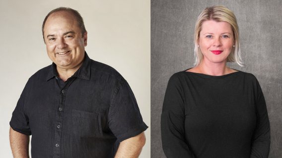 Enero consultancy Hotwire announces new global CEO