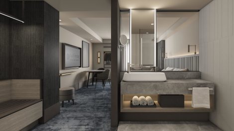 Pullman Melbourne on Park appoints Effie & Co to manage relaunch