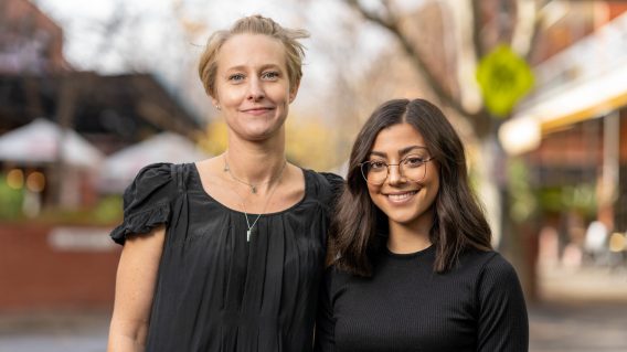 Society wins 2 SATC events and announces 2 appointments