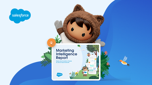 The growth mandate: How marketers are facing up to the pressures of marketing-led growth