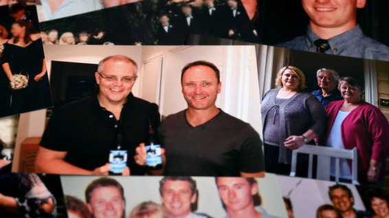 TV Wrap: Four Corners QAnon investigation takes 722K metro viewers after Seven wins Origin week