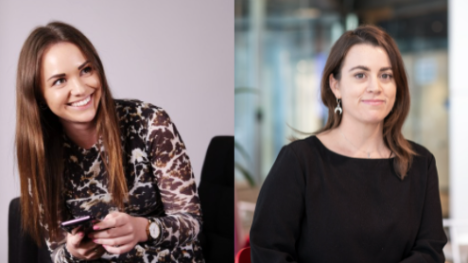 WPP AUNZ adds 2 to its communications team