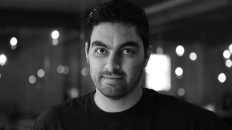 Deloitte Digital appoints Emad Tahtouh as head of creative technology