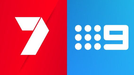 Seven, Nine shares rally despite Seven’s poor numbers