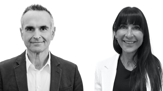 Spark Green and Yoke merge to form independent agency group