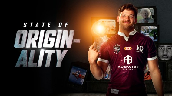 TBWA, Colenso BBDO, DDB & Leo Burnett in first round of State of Originality
