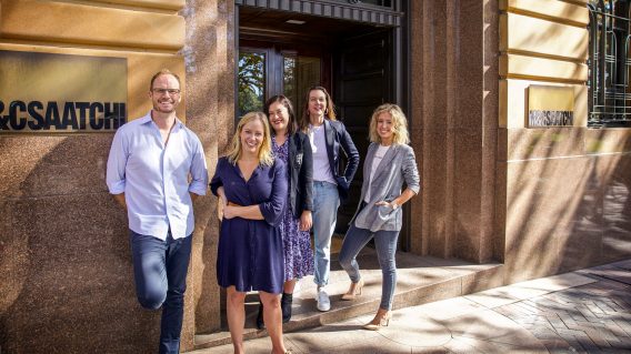 M&C Saatchi announces 3 key promotions within its strategy team