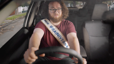 Non-Suzuki buyers called foolish fools in latest ad campaign