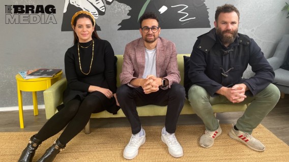 The Brag Media refreshes branding of key titles, begins NZ expansion