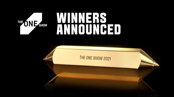 Saatchi & Saatchi Australia wins 4 Golds at The One Show 2021