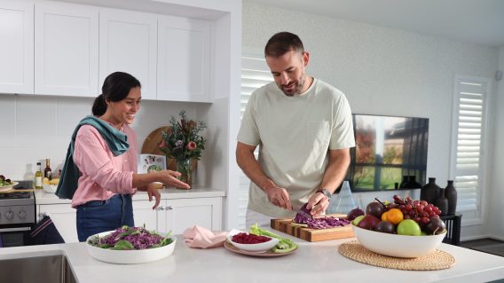 Thrive Homes releases ‘Clever Choice’ brand campaign