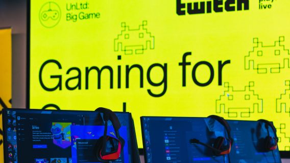 UnLtd’s Big Game gaming tournament raises $85K