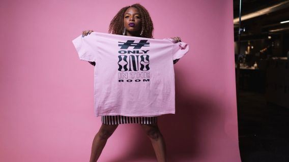 Adland professionals launch #onlyoneintheroom collective to tackle diversity