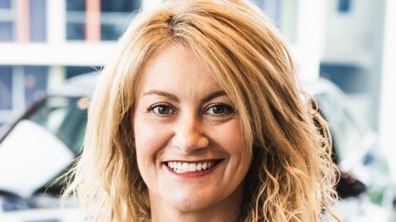 CMO Nikki Warburton departs Audi Australia
