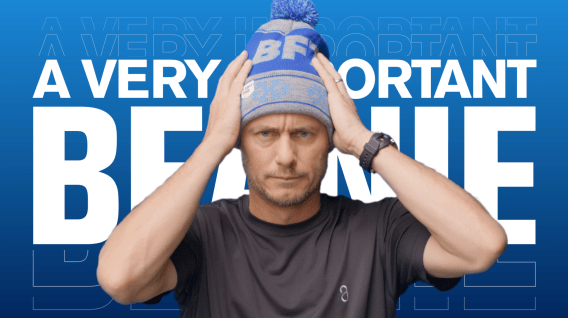 Clemenger BBDO Melbourne and FightMND launch latest ‘Big Freeze’ campaign