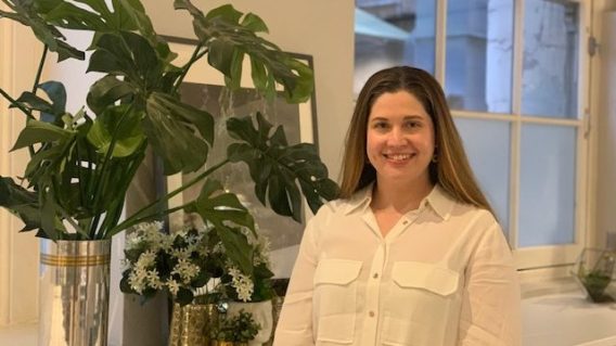Milk & Honey PR appoints senior account manager