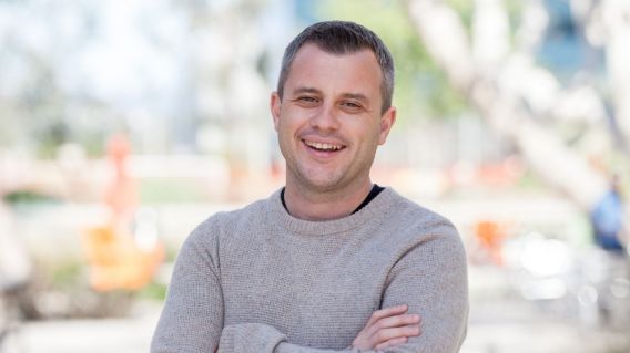 Former BMF MP Chris Kay appointed Saatchi & Saatchi London CEO