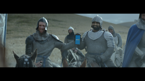 Sportsbet reveals Bet With Mates via new integrated campaign