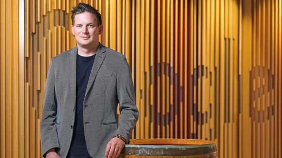 Mark Wheeler on how YouTube talks to consumers across the whole marketing funnel