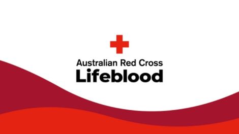 Australian Red Cross and Facebook and launch Blood Donation app feature locally
