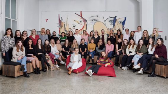 PR specialists Sling & Stone add 5 new clients to growing portfolio