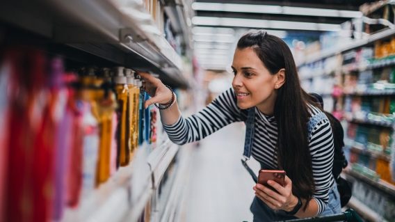 Toluna reveals brand values the key drivers of customer loyalty
