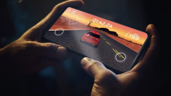 Volkswagen aims to take over the ad break with the second screen in new Golf campaign