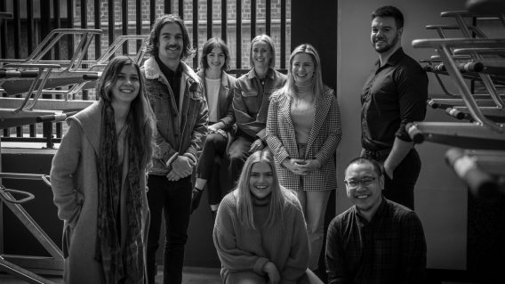 AJF appoints 8 starters in account management, strategy, and production