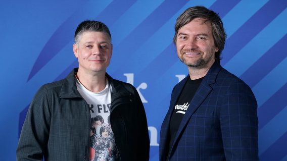 Queensland creative agency, Khemistry appoints its first ECD