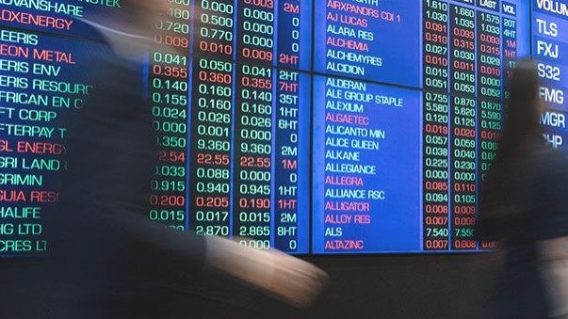 Stock market wrap: after ASX battering, media shares finally see upticks