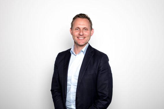 Ashley Earnshaw promoted to head up regional TV sales across Nine and WIN